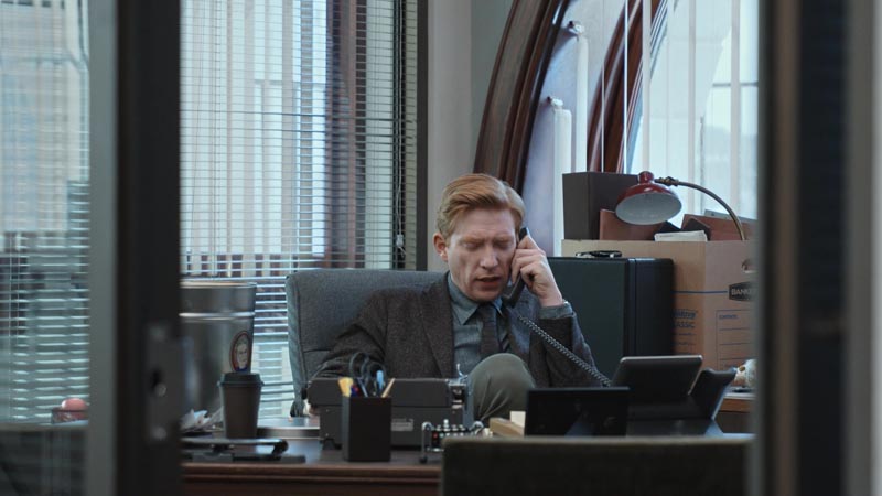 Is this the morgue? Hey, have any bodies come in, in the last 24 hours? No? Well, could you check again? I don