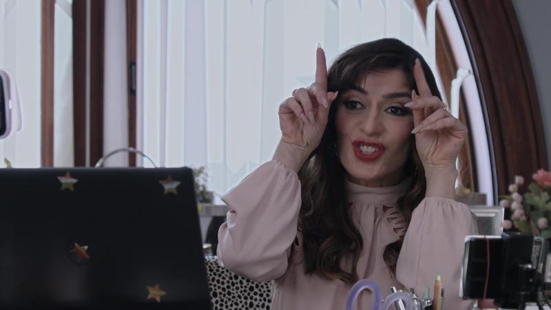 Ugh, Ned is still here. Perhaps he has cockroach DNA. Do you know cockroach? That you try to smash it but then it doesn