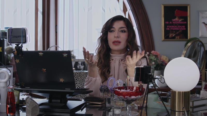 I will never get a fair hearing from Ned. I mean, I could be the most amazing reporter on this planet, some people say I am. But I could never beat the sex pheromones that Mare is putting out there.