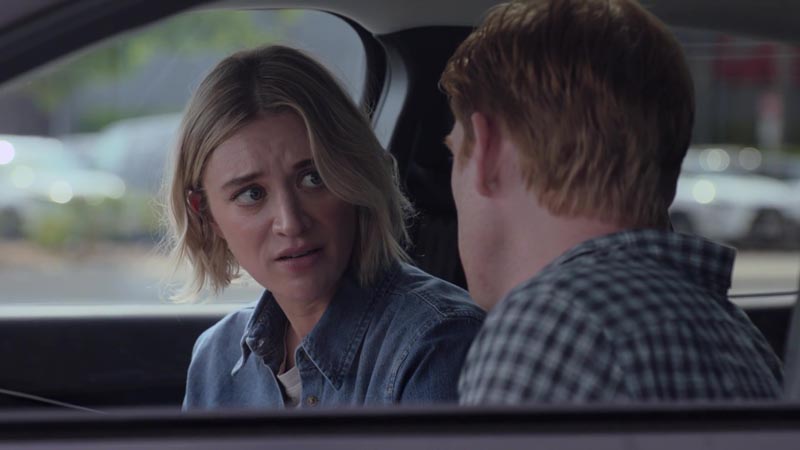 Ned: If this is making you at all uncomfortable, we don