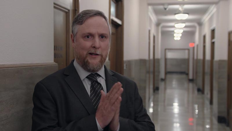 This is just our bi-weekly budget meeting with Marv in which we have absolutely nothing unusual planned. And if I am rubbing my hands together slightly, it