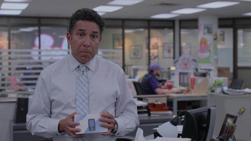 Guaranteed six-pack abs. No crunches required, heh. Obviously, I know these things don