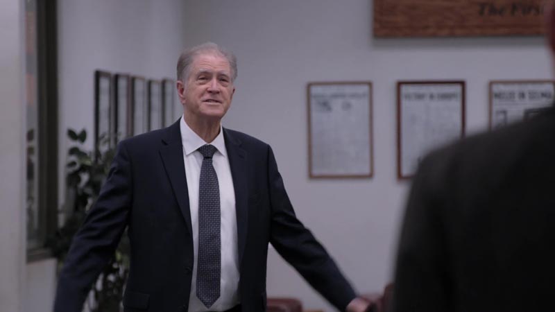 Yeah. Love you, bud. Love this.