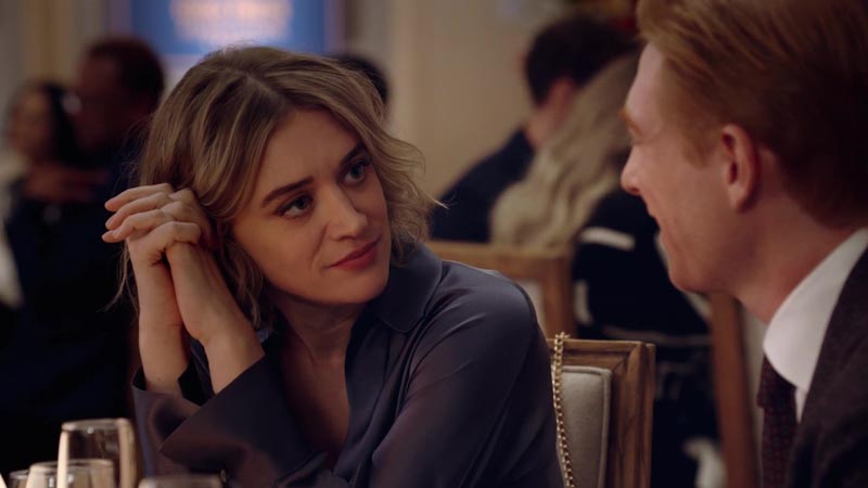 Ned: I think it would be ridiculous if you didn