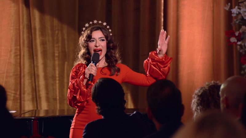 My name is Esmeralda Grand, and I