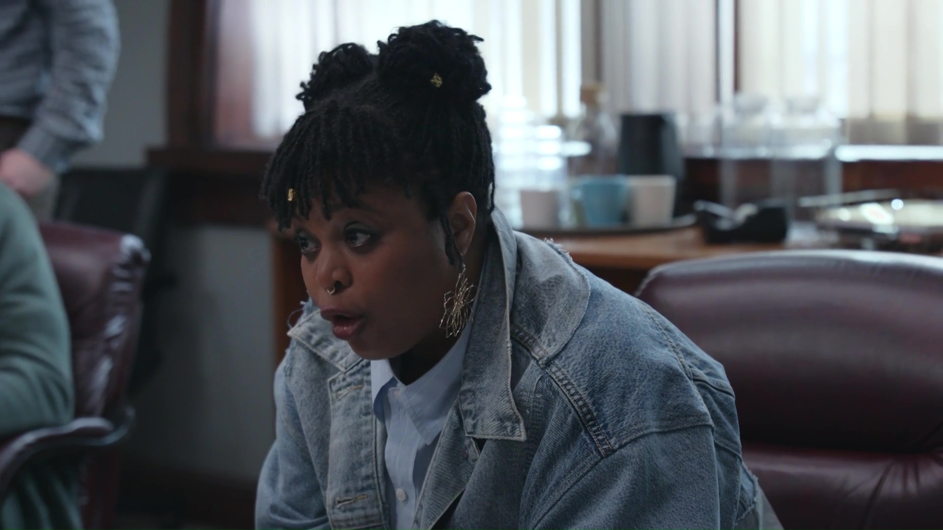 I buy a new toothbrush every week, I can