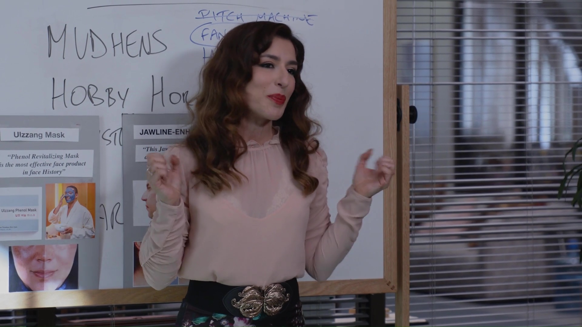 This is an urgent, necessary story for anyone who likes being hot.