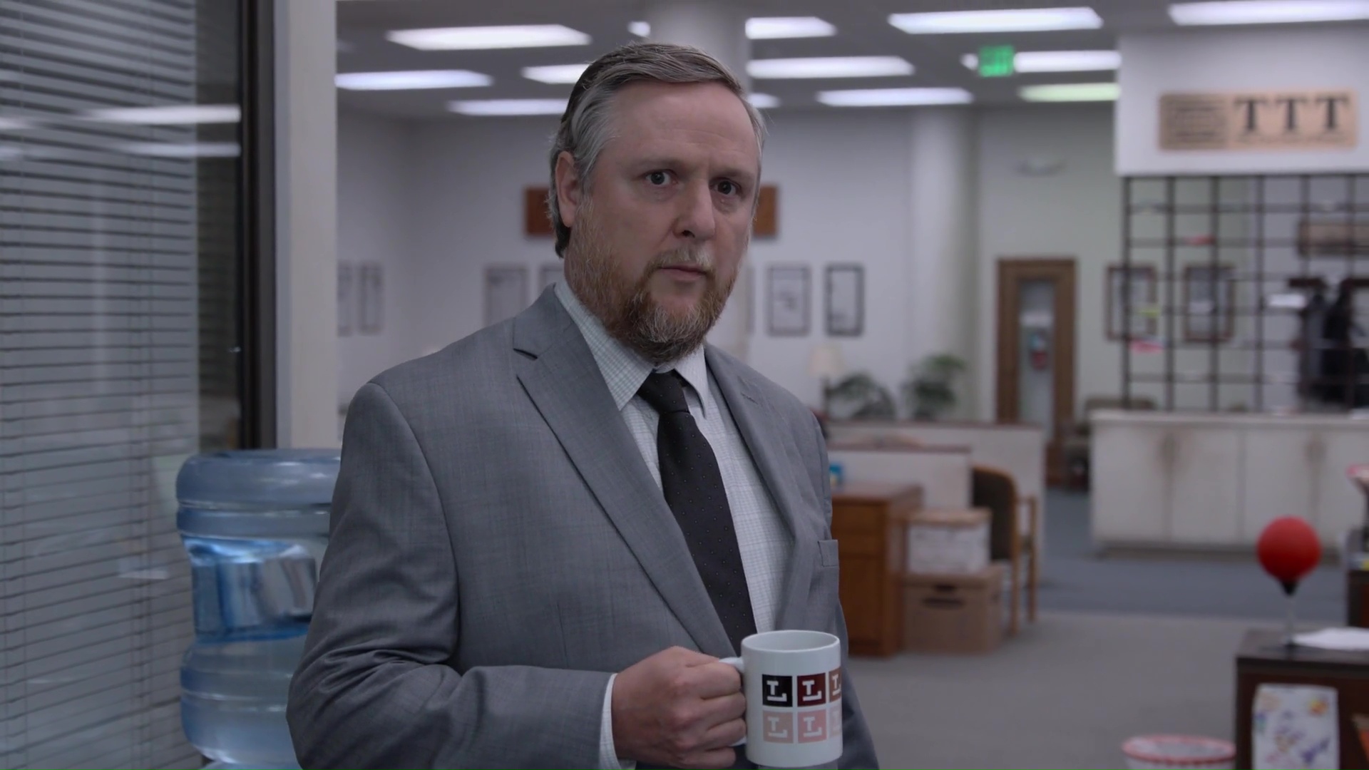 You would be mad to just rip open a packet and take them yourself, but the King