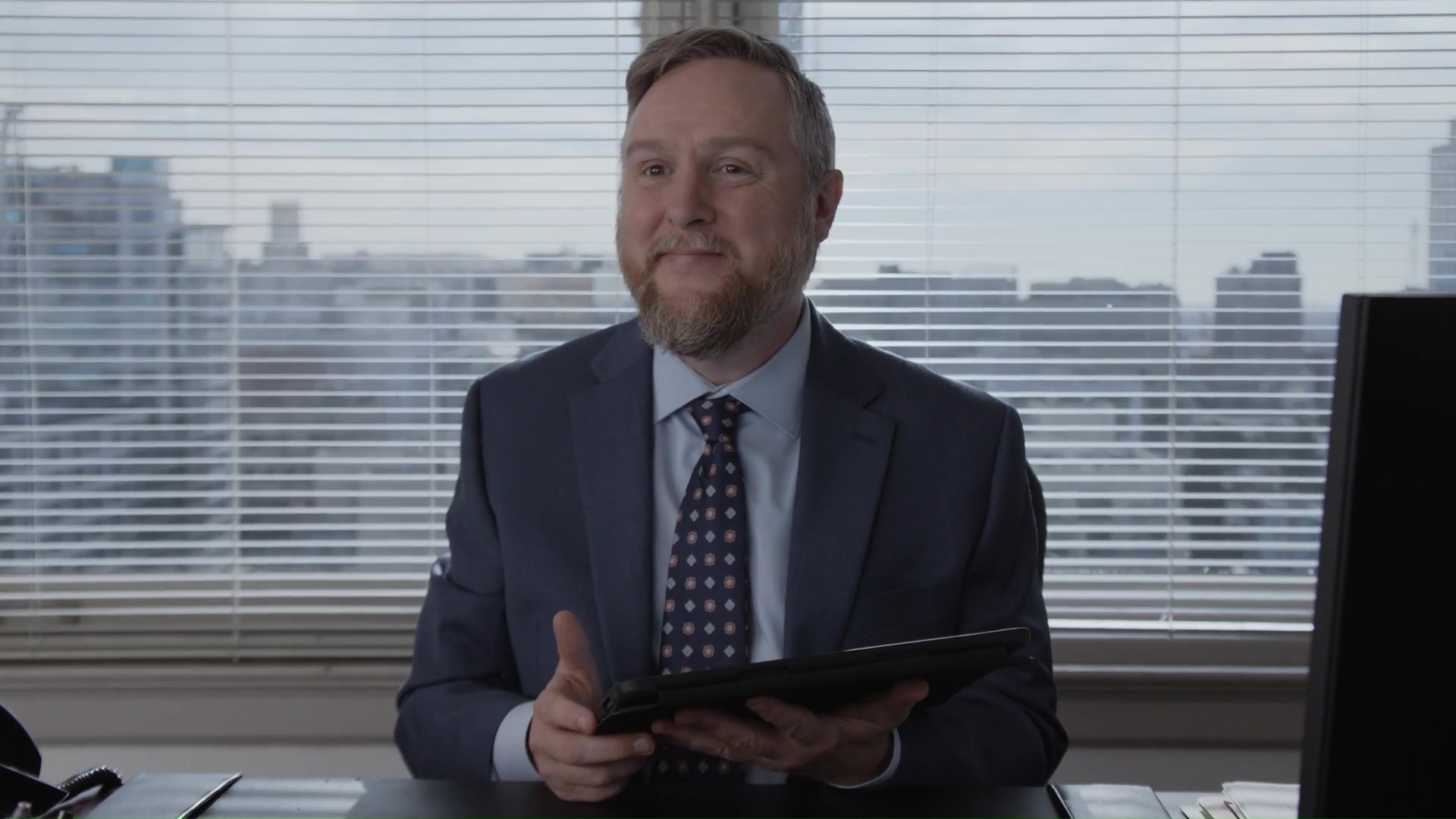 This program here, voila, that lets me know whenever their computer is inactive. And! Here we go! Oscar hasn