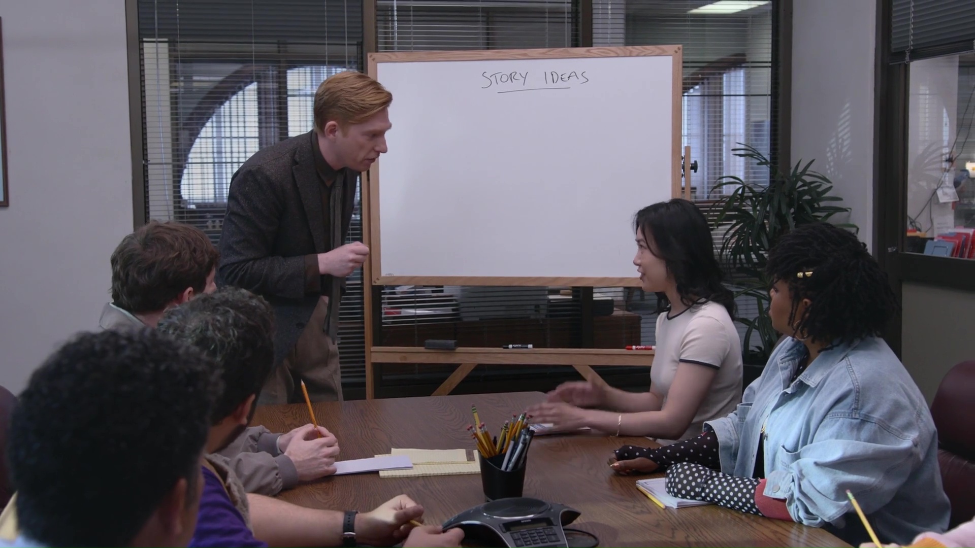 Ned: We
