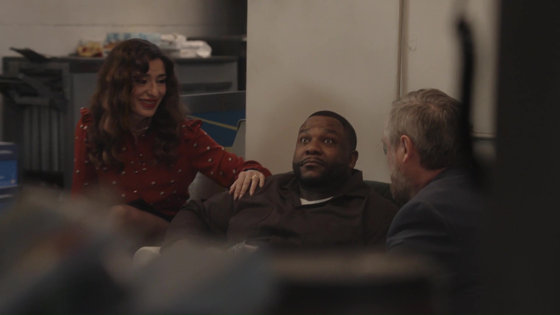 Nate: I dropped out of college to become a full time Skype phone salesman. And I made them pay me in stocks. Yeah, that