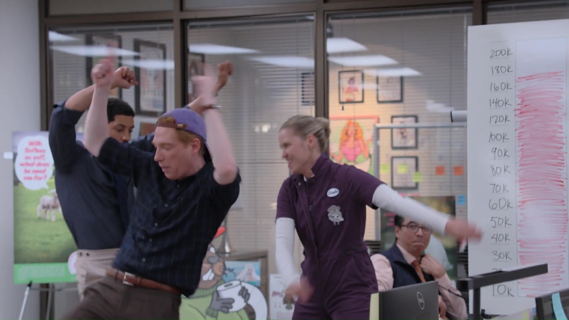Everybody dance, everybody dance. everybody, everybody, everybody dance.