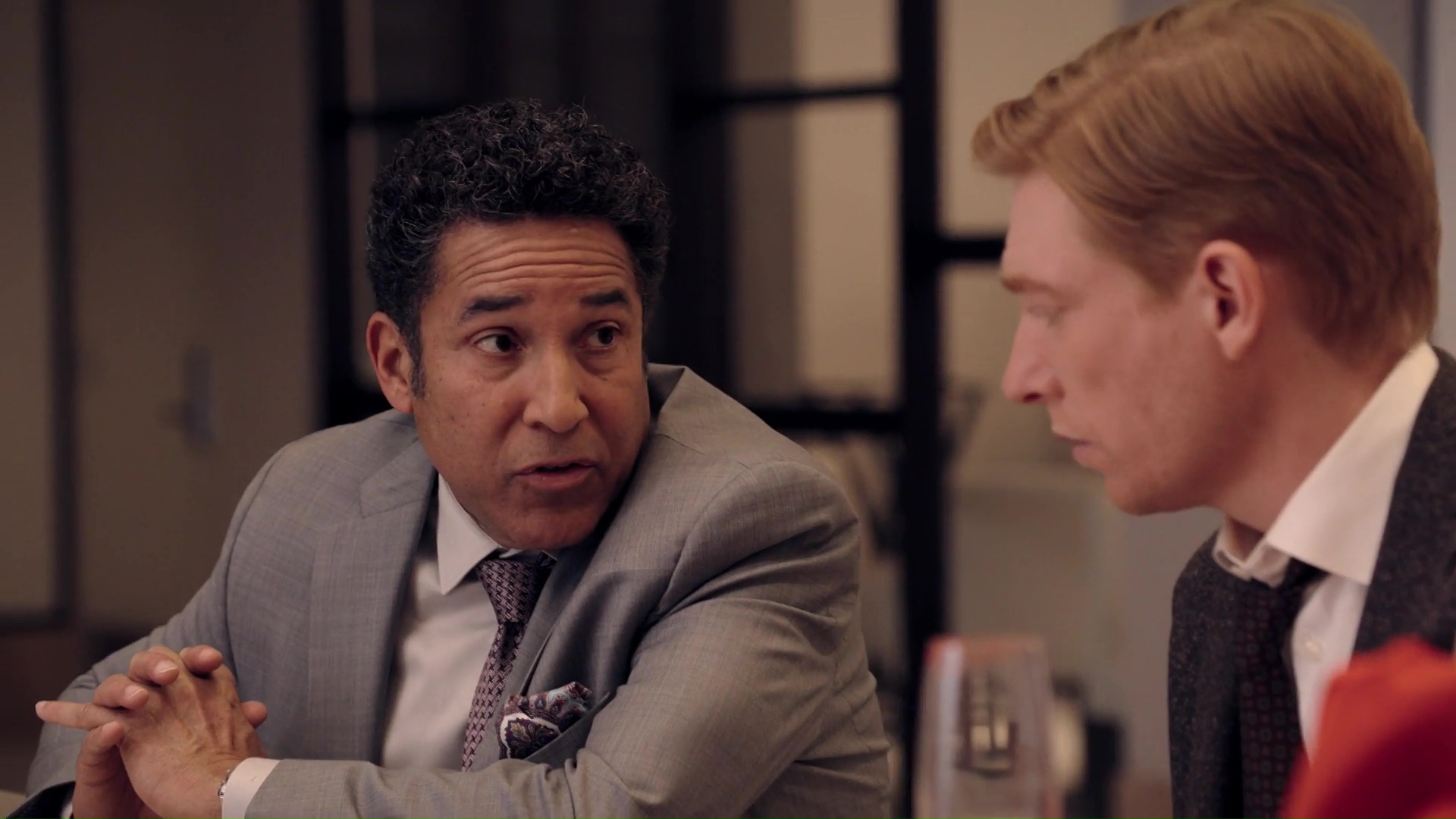 Oscar: A great man once said, "You miss 100% of the shots you don