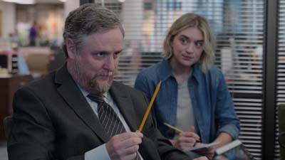 Ken: What is our Wirecutter? What is our Wordle? We need things which keep people