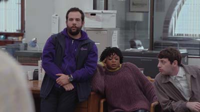 Travis: Is there like a way we could come to your school and shadow you for a bit?