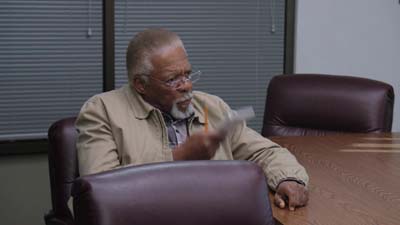 First order of business, Charlie