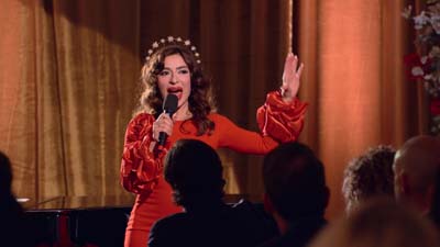 My name is Esmeralda Grand, and I